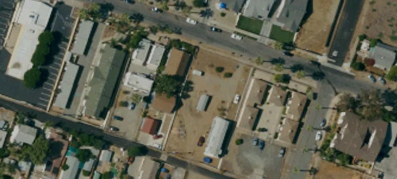 Lake Elsinore Workshop Warehouse