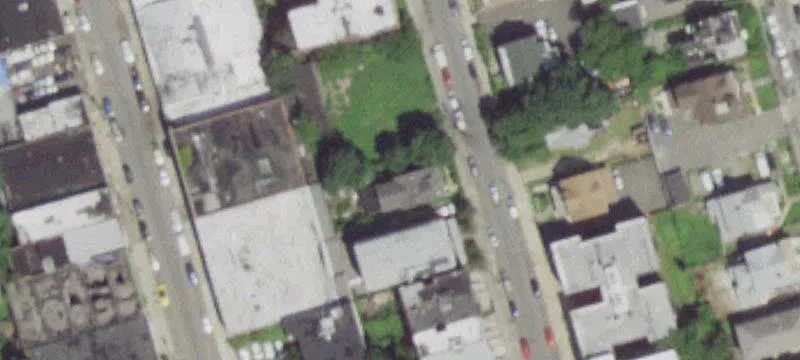 Mount Vernon Specialty Property