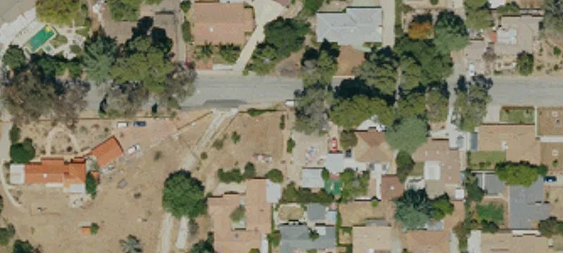 Hilltop Property with Acreage