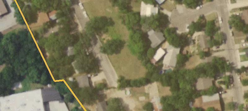 Residential Lot For Sale