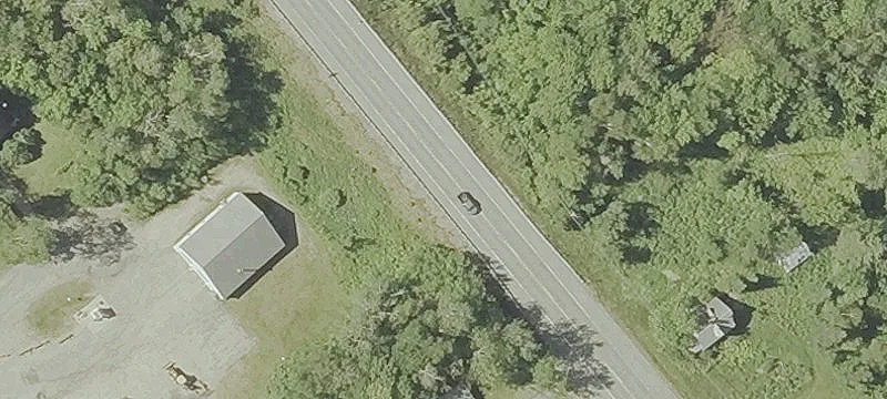 Jefferson, NH Storage Facility For Sale