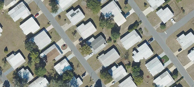 Build-Ready Lot in 55+ Community