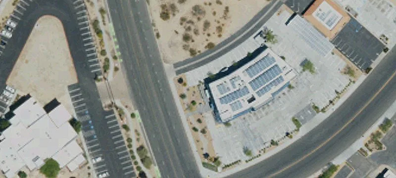 Apple Valley Office/Medical Space