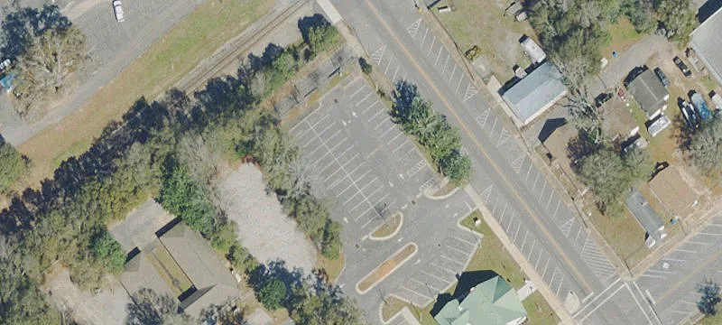 Downtown Crestview Commercial Land Opportunity