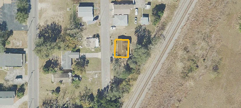 Buildable Lot in Haines City