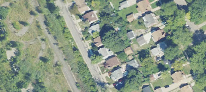 Two-Family Flat Near Riverwalk