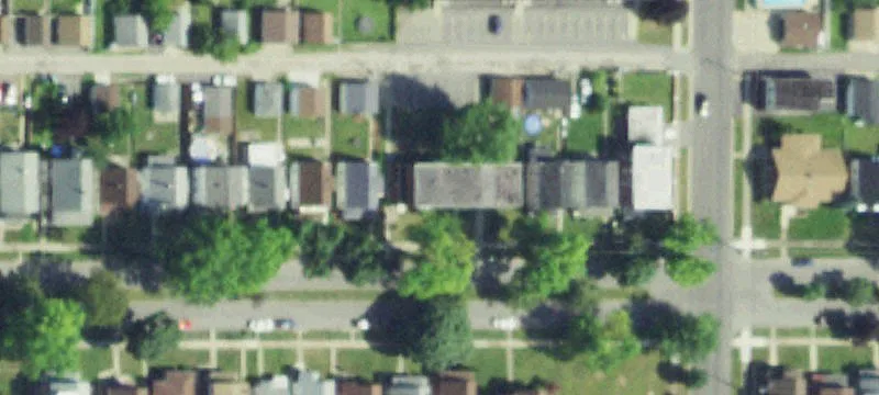 Niagara Falls Specialty Property