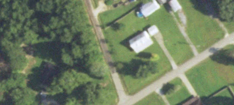 Unrestricted Land Near Silsbee, TX