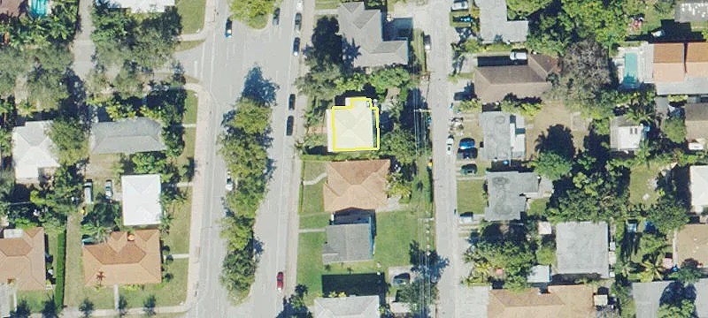 Coral Gables Multifamily Development Opportunity