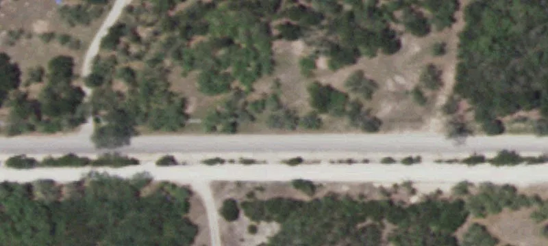5-Acre Wooded Lot Available