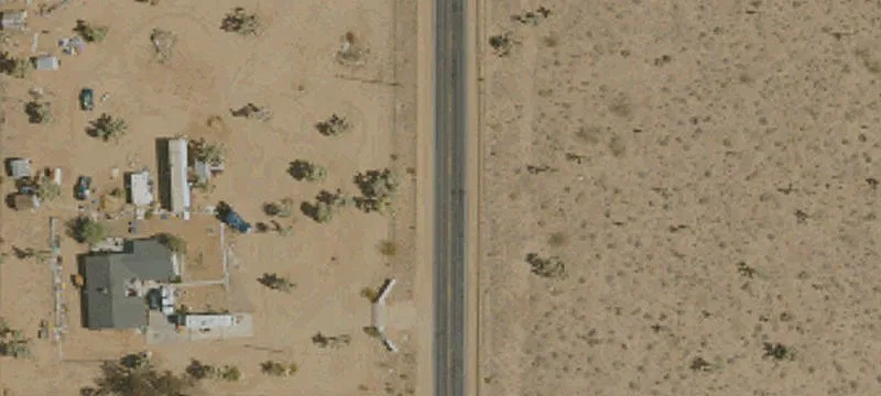 Flat 5-Acre Parcel Near Highway