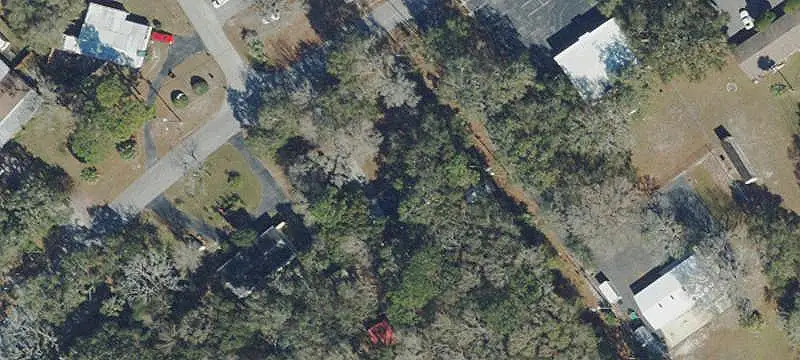 Waterfront Lot for New Home