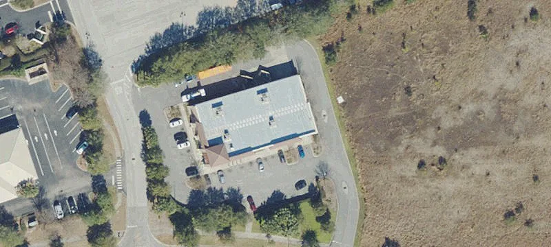 New Commercial Building For Sale
