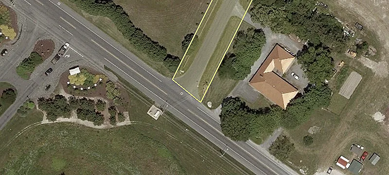 Millsboro Land for Development