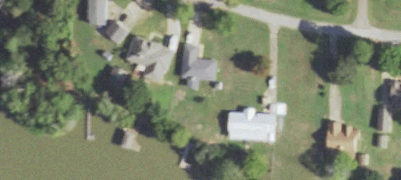 Residential Land Near Golf Course