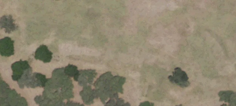 Residential Land with Paid Utilities