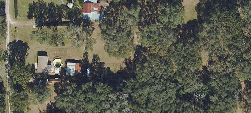 40-Acre Land Tract For Sale