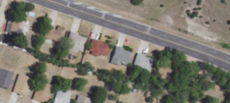 Residential Land with Creek