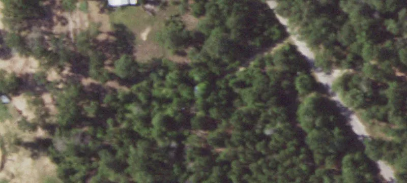 4.33 Acre Lot with Utilities