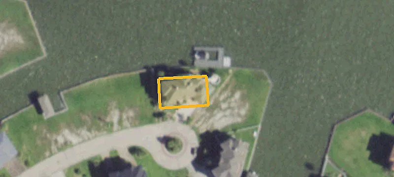Waterfront Homesite in HarborWalk