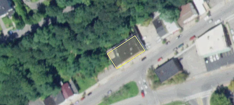 Commercial Land For Sale