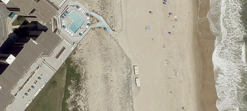 Oceanfront Condo with Loft