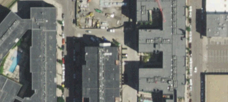 Secured Parking in Ballpark District