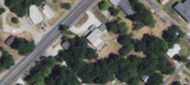 Remodel-Ready Church on Half-Acre