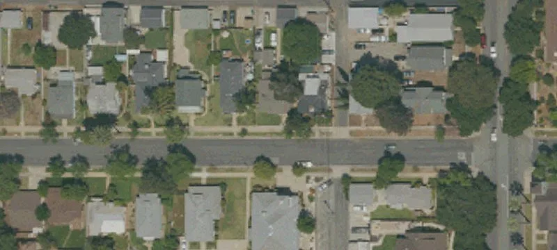 San Dimas Mobile Home