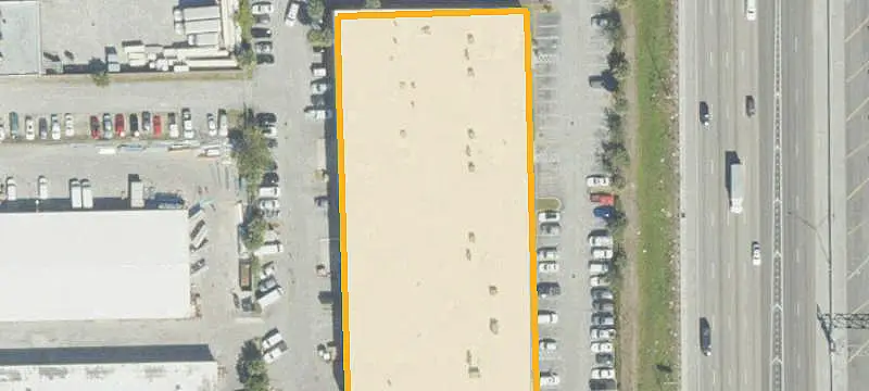 Pompano Beach Office Unit For Sale