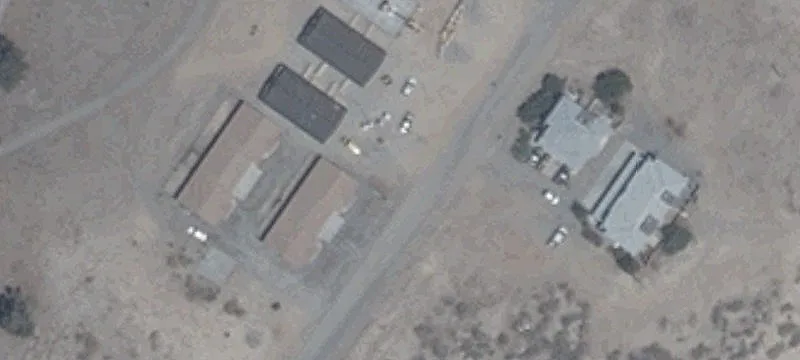 Pahrump Fourplex: Investor Opportunity