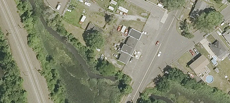 Commercial Land For Sale