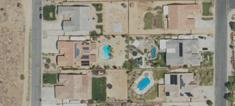 Land Available in Lancaster, CA