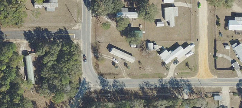 Double Lot Near Area Lakes