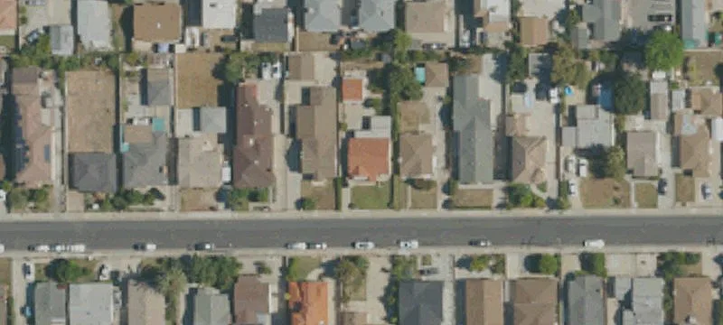 Monterey Park Four-Unit Property