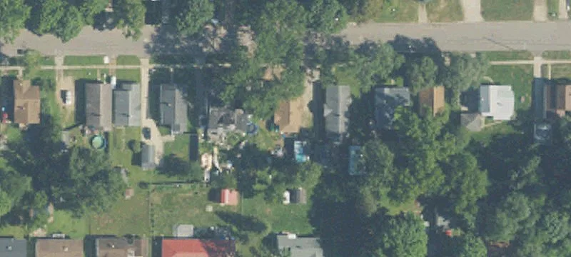 Buildable Lot in Sunrise Heights