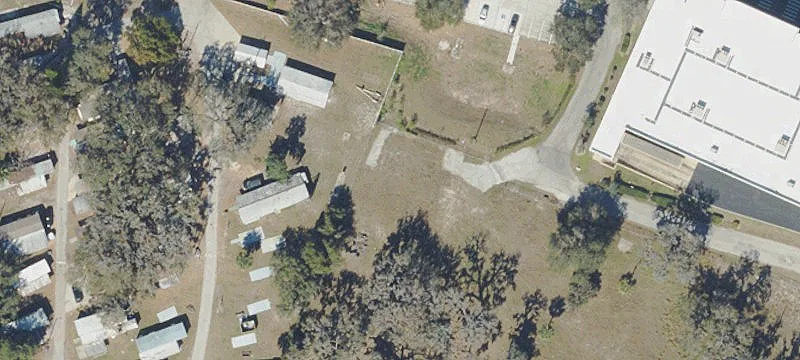 Lake Harris Waterfront Development Opportunity