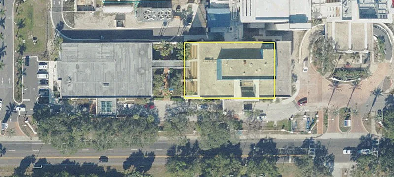 Office Space For Rent