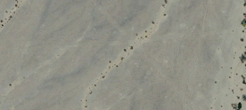 Winterhaven Desert Land Parcel