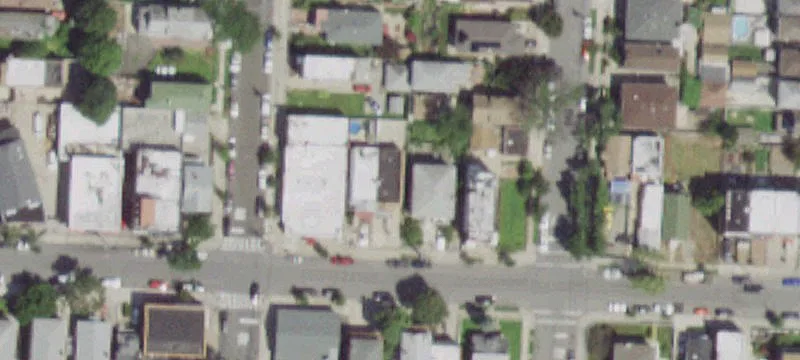 Bronx Specialty Property Available