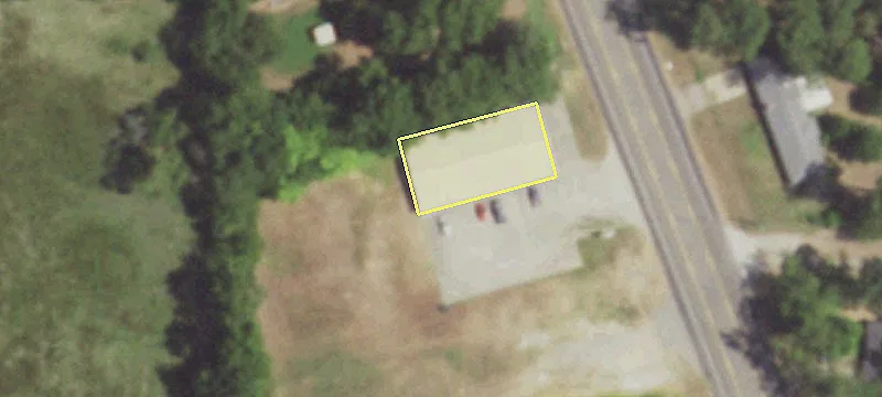 Land Lot in Winnsboro City