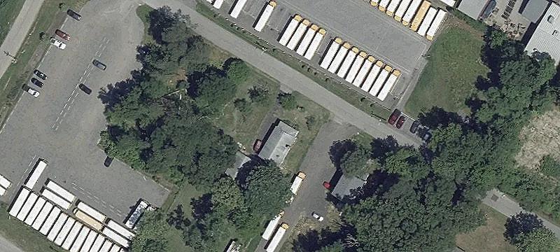 Industrial Property for Sale