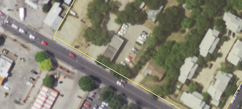 Land For Sale in Austin