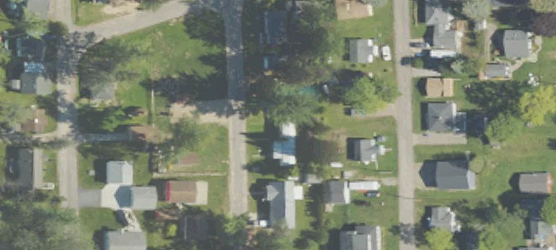 Houghton Lake Specialty Property