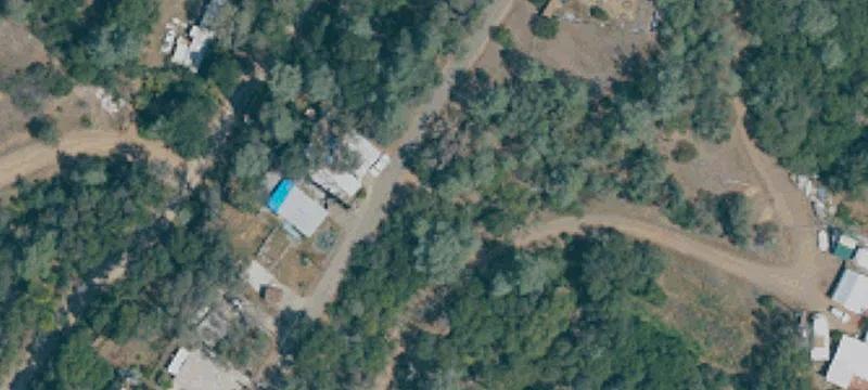 Residential Lot in Developed Neighborhood