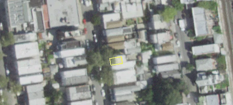 Brooklyn Legal Three-Family Property