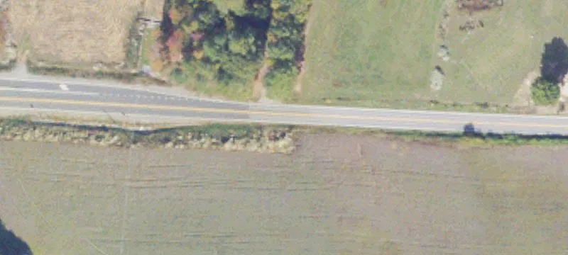 Prime Commercial Land Near I-95