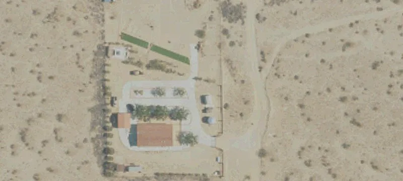 Large Residential Land Parcel