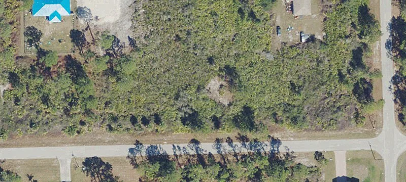 Residential Land Opportunity