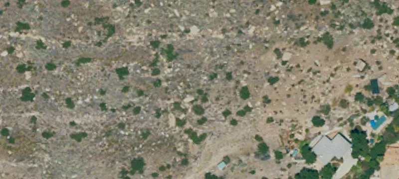Foothill Road Land Opportunity